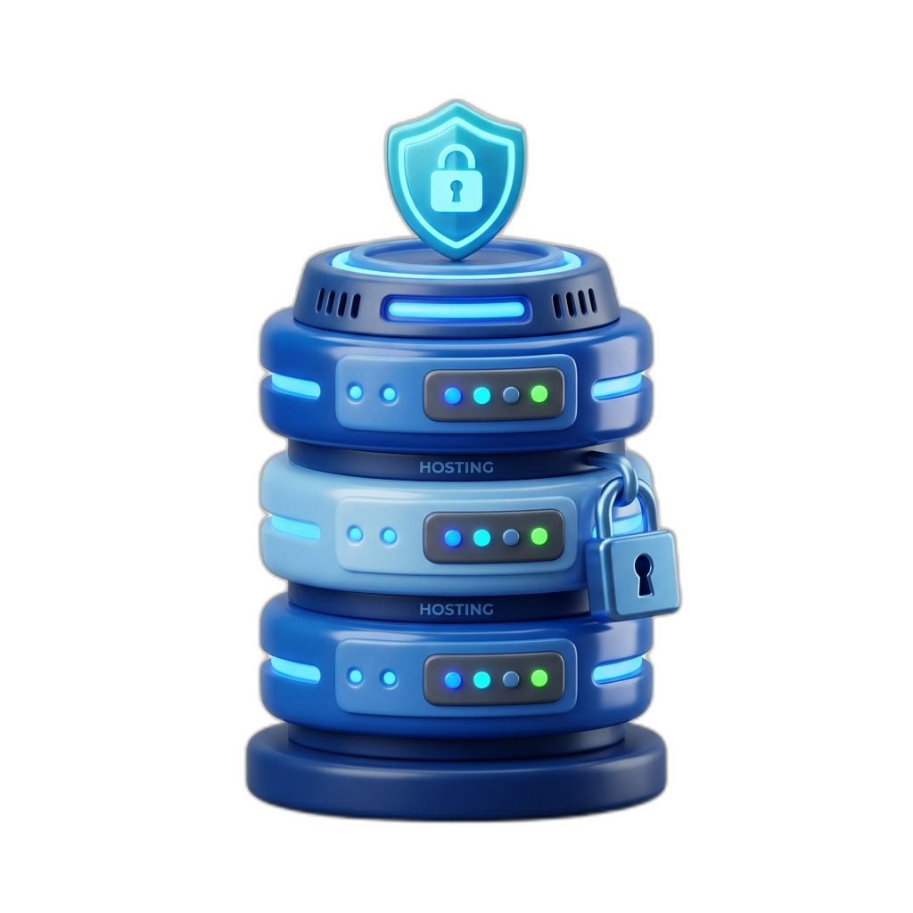 Secure Hosting