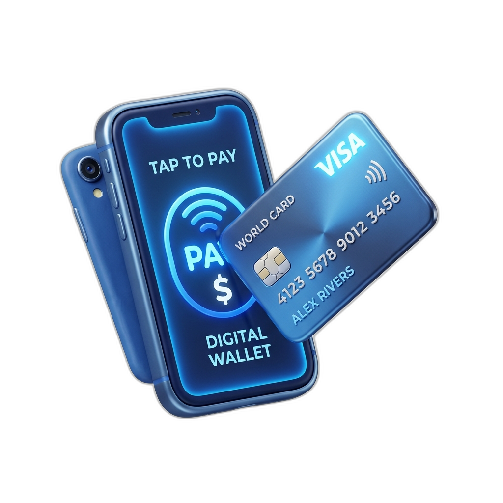 Digital Payments