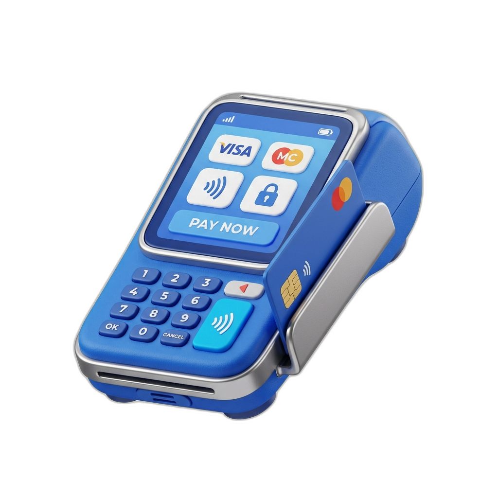 PoS & Hardware