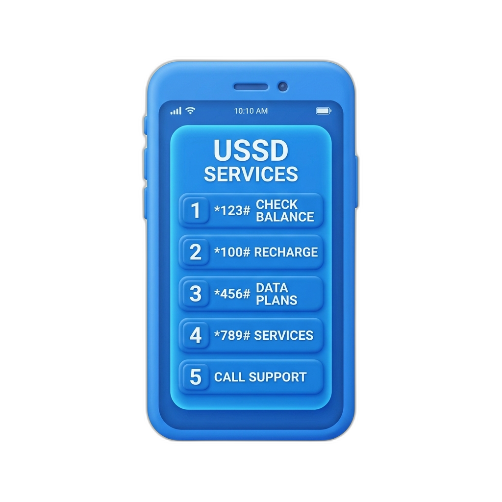 USSD Services