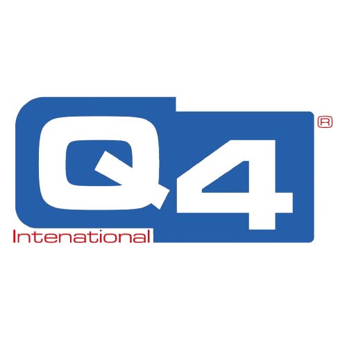 Q4I LTD